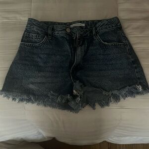 Pacsun shorts
